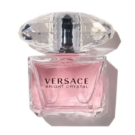 versace brifht crystal|Versace Bright Crystal perfume boots.